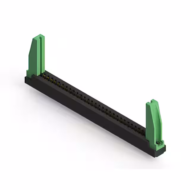 355-060-521-578 EDAC Inc.  Edgeboard Connectors
